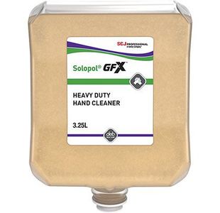 Gfx Gritty Power Foam Handwash 3 25L