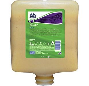 Stoko Kresto Citrus Hand Cleanser 2L