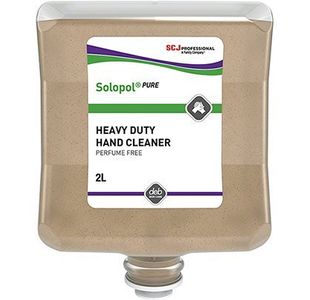Stoko Solopol Pure Hand Cleanser 2L