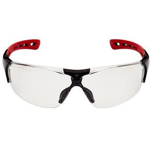 Skarn Clear Saf Glasses