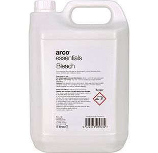 Arco Essentials Thin Bleach 5L