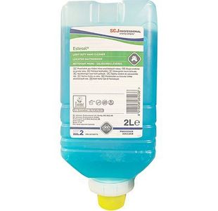 Light Duty Hand Hair Body Cleaner 2L