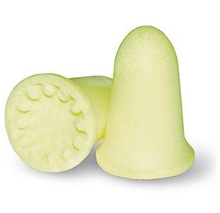 3M E-A-Rsoft Fx Disb Earplugs Pk200