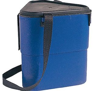 Sr 230 Respirator Storage Box