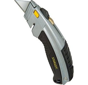 Instantchange Utility Knife