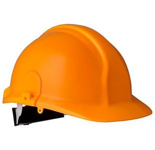 Champion Plus Org Wr Saf Helmet