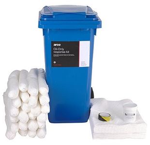 120L Oil Spill Kit