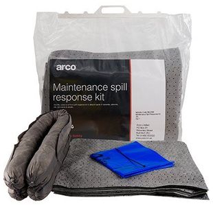 15L Maintenance Spill Kit