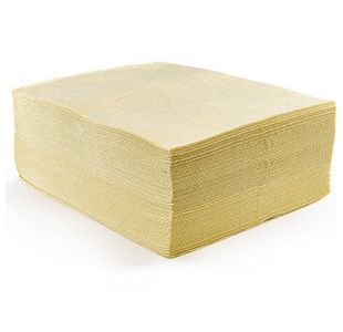 8L Chemical Absorbent Pad Pk100