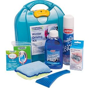 Astroplast Winter Driving Kit