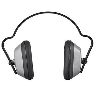Overhead Ear Defenders