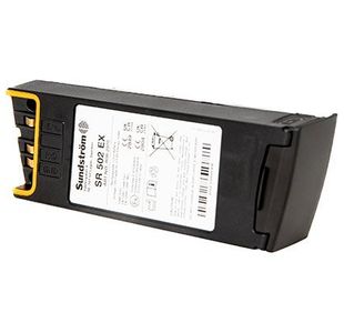 Sr502 Ex Li-Ion Battery 18 V 3Ah