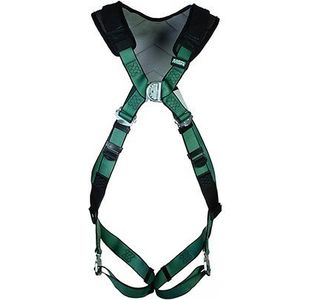 V-Form+ 2-Point Safety Harness 2Xl