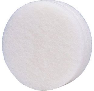 Sundstrom Sr 221 Pre-Filter Pk50