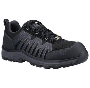 Charge Blk Esd S3 Trainers 12 47