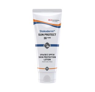 Sun Protect 30 Pure Sun Cream 100Ml