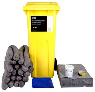 120L Maintenance Spill Kit