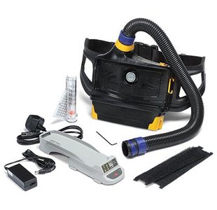 Versaflo Tr-819 Powered Resp Kit