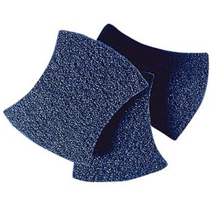 Scotch-Brite Power Pad 2000 Pk20