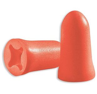 Com4-Fit Disb Earplugs Pairs Pk200