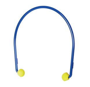E-A-Rcaps Banded Earplugs