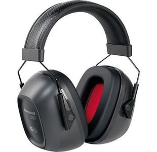 Vs130 Overhead Ear Defenders