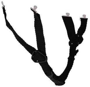 En 397 4-Point Chinstrap