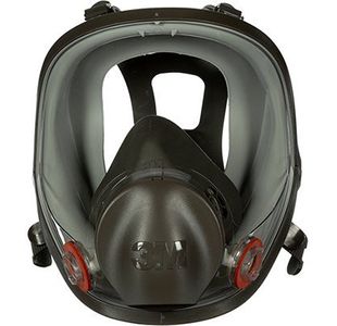 6700 Full-Face Respirator Mask S