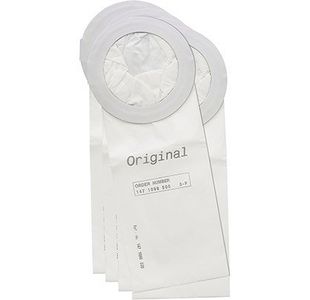 Nilfisk Gd5 Backpack Vacuum Bag Pk5