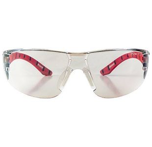 Stream Red Saf Glasses