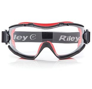 Velia Clear-Lens Saf Goggles