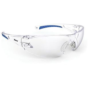 Kosma Clear Saf Glasses