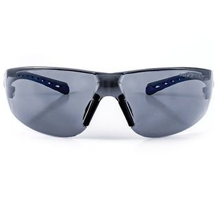 Stream Evo Grey Saf Glasses