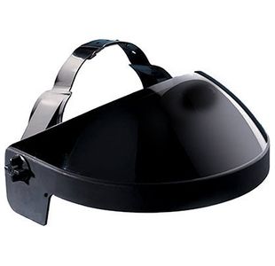 Classic Browguard With Wheel Ratchet