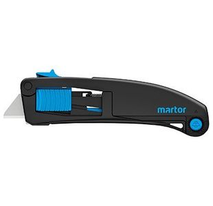Secupro Maxisafe Rounded Knife