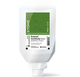 Stoko Estesol Hair/Body Lotion 2L
