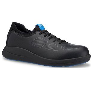Transform Black Trainers 8