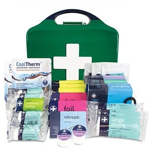 Aura Bs First Aid Kit Medium