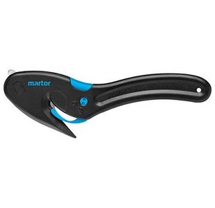 Martor Secumax Easysafe Box Cutter