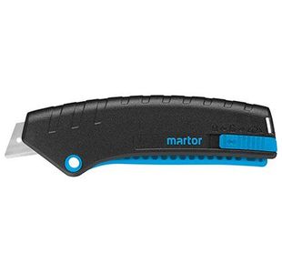 Martor Secunorm Mizar Safety Knife