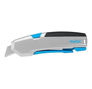 Martor Secupro 625 Safety Knife