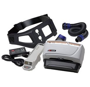 Versaflo Tr-619 Resp Starter Kit