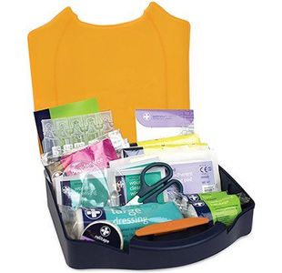 Motokit Van And Truck First Aid Kit