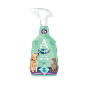 Astonish Pet Fresh Stain Remover P12