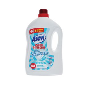 Asevi Liq Deterg Fresh 44W 2376Ml
