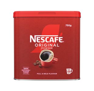 Nescafe Original Coffee Granule 750G