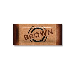 Brown Sauce Sachets Pk200