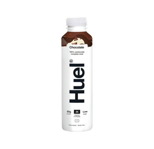 Huel Chocolate Complete Meal Drnk P8