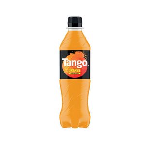 Britvic Tango Orange Bottle Pk24