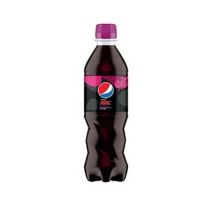 Britvic Pepsi Max Cherry Bottle Pk24